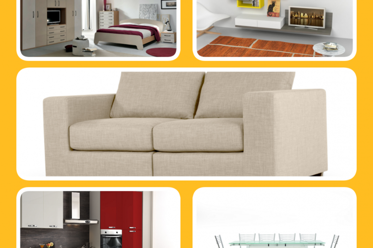 Arredamento completo